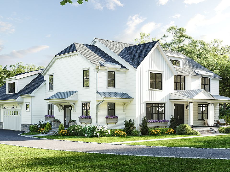 83 Pleasant Ridge Road