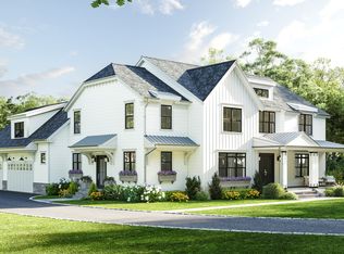 83 Pleasant Ridge Rd, Harrison, NY 10528