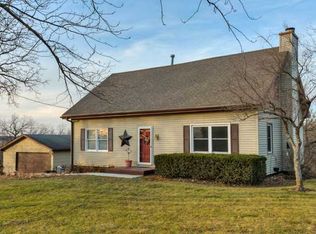 9939 Shaw St, Indianola, IA 50125