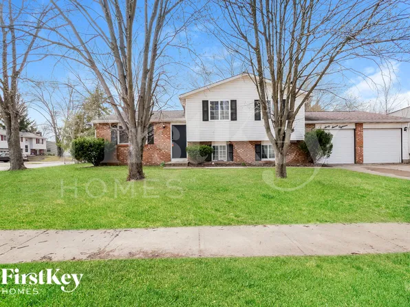 6718 Cordova Dr, Indianapolis, IN 46221