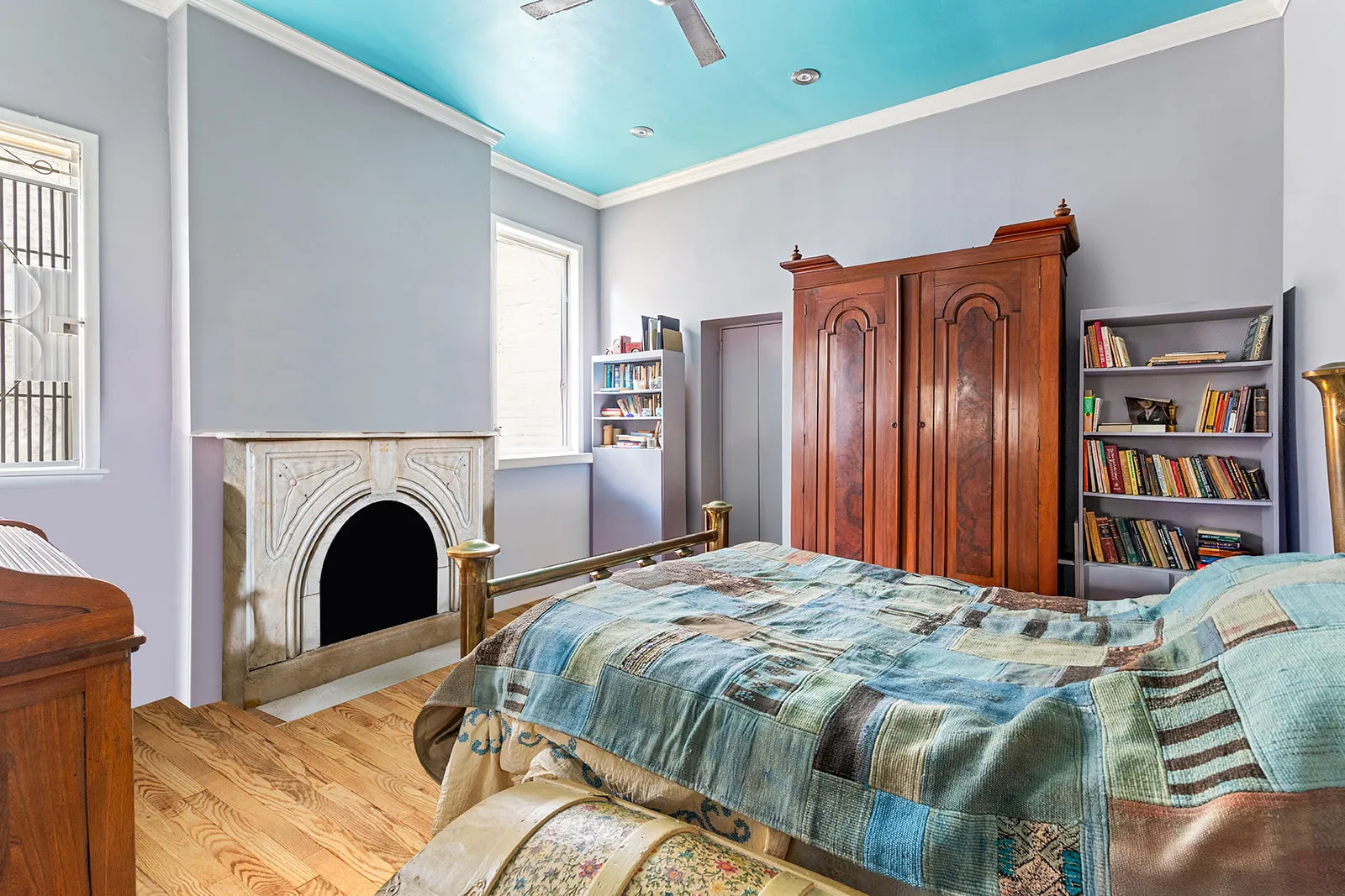 110 Clinton Avenue #1A in Clinton Hill, Brooklyn | StreetEasy
