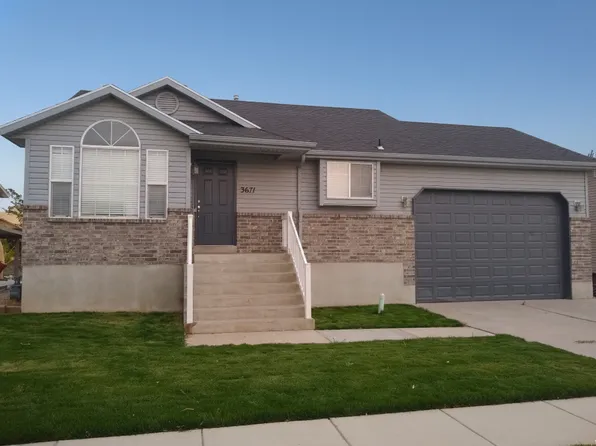 3671 W 850 S, Syracuse, UT 84075