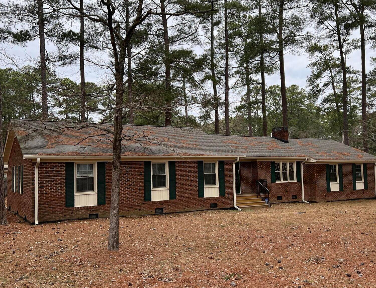 107 N Edgewood Drive, NC 27864 Zillow