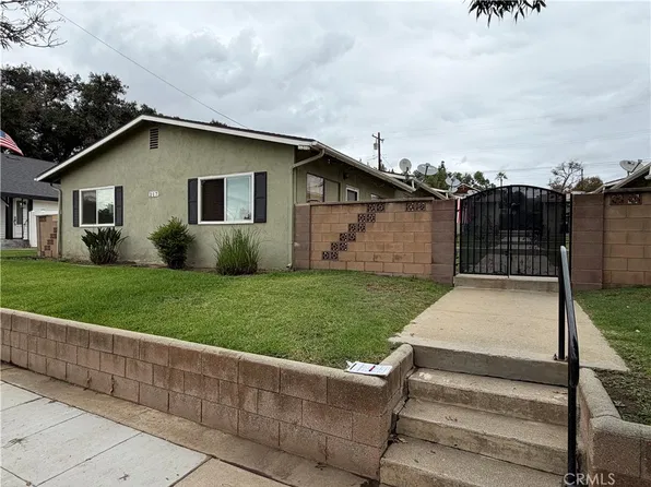 217 W 4th St #4, San Dimas, CA 91773