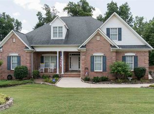 478 Chippendale Ln, Boiling Springs, SC 29316