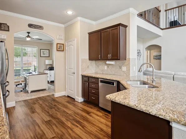 10308 Hidden Haven Dr, McKinney, TX 75070