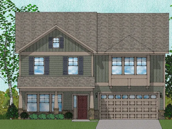 443 Harbour Pointe Dr, Columbia, SC 29229