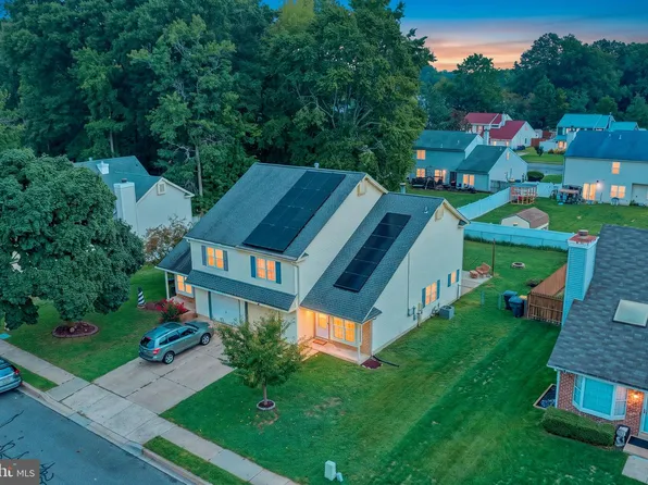 5 Stoney Dr, Dover, DE 19904