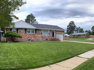 4520 Greendell Rd, Chesapeake, VA 23321