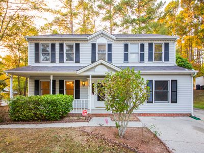50 N Engels Cir, Durham, NC, 27703