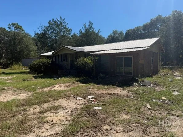4537 L J Road, Claxton, GA 30417