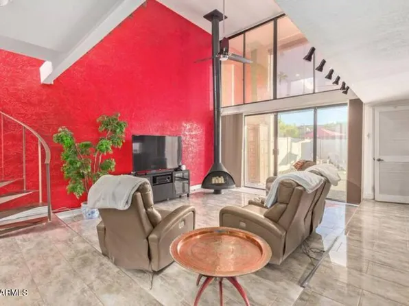 2615 E Campbell Ave, Phoenix, AZ 85016