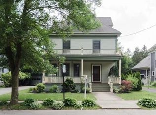 144 Dickerman Rd, Newton, MA 02461