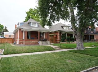 465 S Grant St, Denver, CO 80209