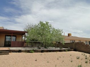 313 7th Ave NE, Rio Rancho, NM 87124