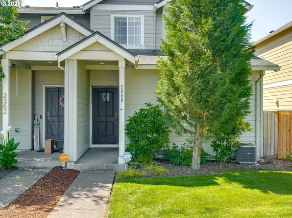 2358 SE Palmquist Rd, Gresham, OR 97080
