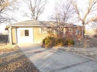 506 W Craig Rd, Pittsburg, KS 66762