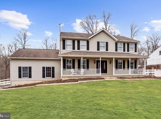 98 Klees Mill Rd, Sykesville, MD 21784