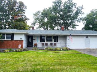 1223 Mead Rd, Binghamton, NY 13901