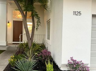 1125 El Macero Way, Windsor, CA 95492