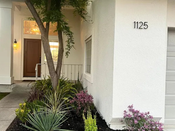 1125 El Macero Way, Windsor, CA 95492