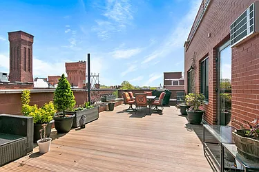 400 15th Street, #PHA