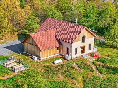 3829 Tichenor Rd, Hector, NY, 14841