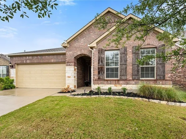 2109 Edson Ct, Leander, TX 78641