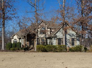 5635 Chestatee Landing Dr, Gainesville, GA 30506