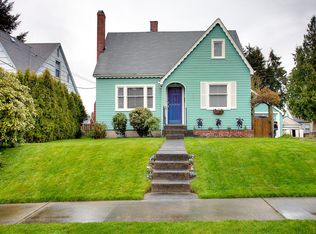 721 S Monroe St, Tacoma, WA 98405