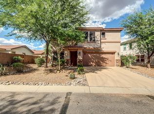 305 E Western Hemlock Pl, Sahuarita, AZ 85629