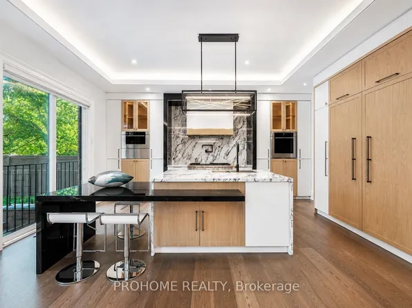 166 Krieghoff Ave, Markham, ON L3R 1W3