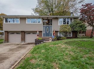 640 Blue Ridge Rd, Pittsburgh, PA 15239