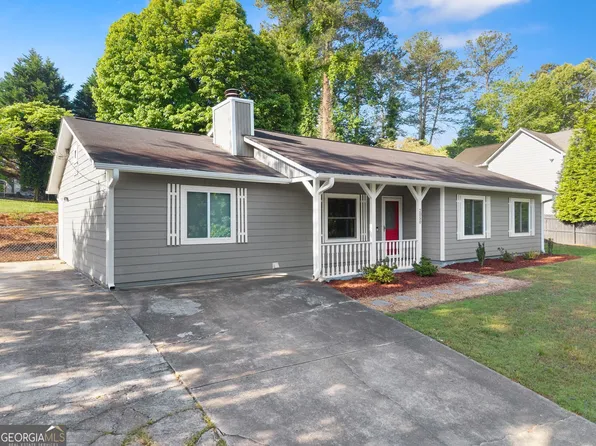 2050 Shaffer Rd, Cumming, GA 30041
