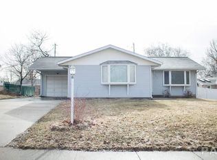 5412 N Nottingham Pl, Peoria, IL