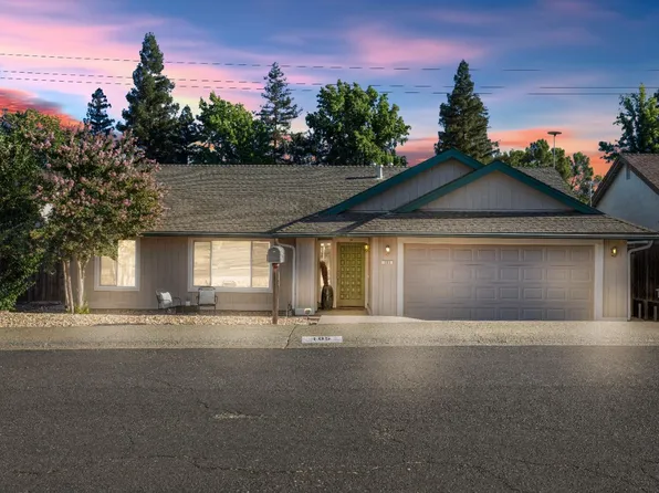 105 Duncan Way, Roseville, CA 95678