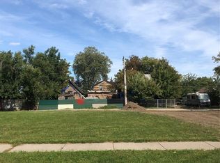 2722 Harrison St, Detroit, MI 48216