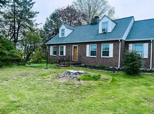 8501 Philadelphia Rd, Baltimore, MD 21237