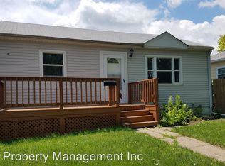 3101 7th Ave, Council Bluffs, IA 51501