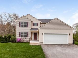 10 Marks Way, Maynard, MA 01754