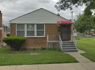 1041 E 90th St, Chicago, IL 60619