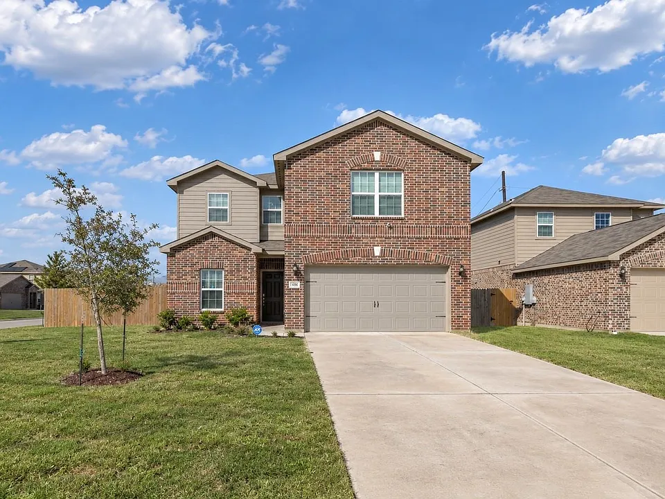 3001 Iron Woods Dr