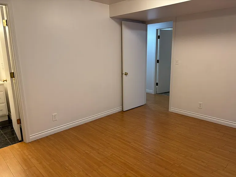 Master bedroom.