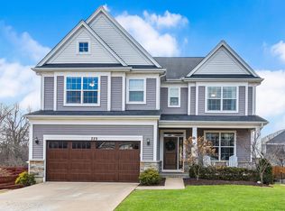 229 Grant St, Downers Grove, IL 60515