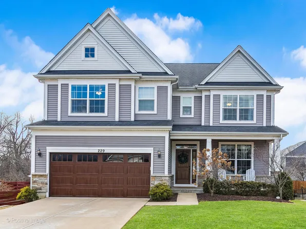 229 Grant St, Downers Grove, IL 60515