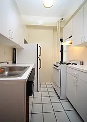 Rented by Bank Neary