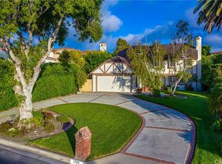 1700 Dalton Rd, Palos Verdes Peninsula, CA 90274