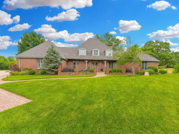 13121 E Killenwood Dr, Wichita, KS 67230