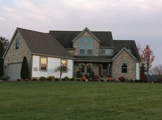 3370 Linden Pl, Canfield, OH