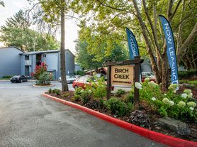 Birchcreek Apartments